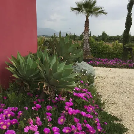 Strada Dei Vetti Cipressi * Sciacca
