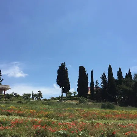 Villa Strada Dei Vetti Cipressi *