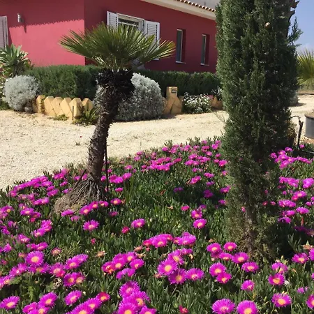 Strada Dei Vetti Cipressi *